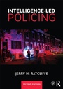 Cover: Intelligence-Led Policing - Routledge
