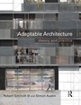 Cover: Adaptable Architecture - Routledge