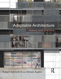 Enlarge image Cover: Adaptable Architecture - Routledge