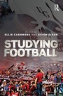 Cover: Studying Football - Routledge