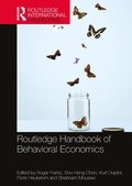 Bild: Routledge Handbook of Behavioral Economics - Routledge