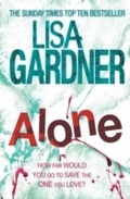Cover: Alone (Detective D.D. Warren 1) - Headline Book Publishing