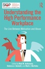 Cover: Understanding the High Performance Workplace - Routledge