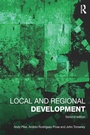 Cover: Local and Regional Development - Routledge