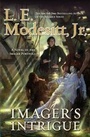 Cover: Imager'S Intrigue (3) - Tor Books