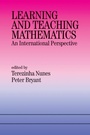 Cover: Learning and Teaching Mathematics - Psychology Press Ltd