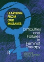Cover: Learning from Our Mistakes - Routledge