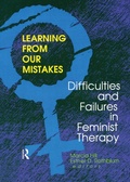 Cover: Learning from Our Mistakes - Routledge