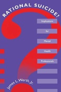 Cover: Rational Suicide? - Taylor & Francis