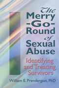 Cover: The Merry-Go-Round of Sexual Abuse - Routledge