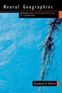 Cover: Neural Geographies - Routledge