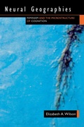 Cover: Neural Geographies - Routledge