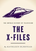 Cover: The X-Files - HarperCollins Canada