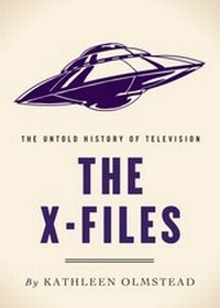 Enlarge image Cover: The X-Files - HarperCollins Canada