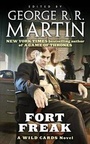 Cover: Fort Freak - Tor Books