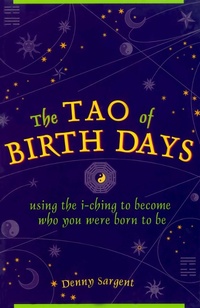 Abbildung von: Tao of Birth Days - Tuttle Publishing