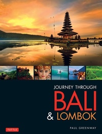 Abbildung von: Journey Through Bali & Lombok - Tuttle Publishing