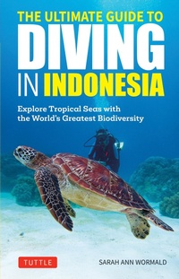 Abbildung von: Diving in Indonesia - Tuttle Publishing