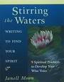 Cover: Stirring the Waters - Journey Editions