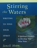 Cover: Stirring the Waters - Journey Editions