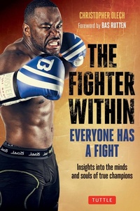 Enlarge image Cover: Fighter Within - Tuttle Publishing