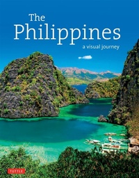 Abbildung von: Philippines: A Visual Journey - Tuttle Publishing