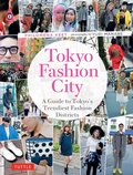 Cover: Tokyo Fashion City - Tuttle Publishing