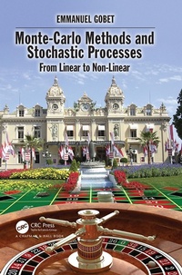 Abbildung von: Monte-Carlo Methods and Stochastic Processes - Chapman & Hall/CRC