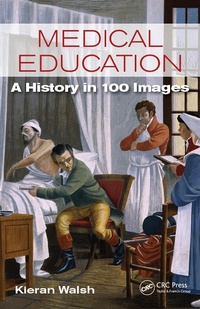Abbildung von: Medical Education - CRC Press