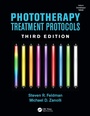 Cover: Phototherapy Treatment Protocols - CRC Press