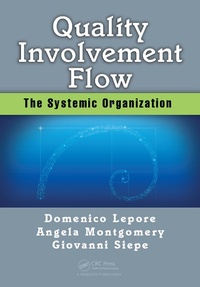 Abbildung von: Quality, Involvement, Flow - Productivity Press