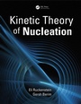 Cover: Kinetic Theory of Nucleation - CRC Press