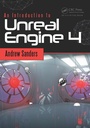 Cover: An Introduction to Unreal Engine 4 - CRC Press