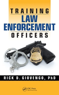 Abbildung von: Training Law Enforcement Officers - Routledge
