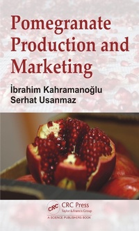 Abbildung von: Pomegranate Production and Marketing - CRC Press