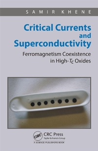 Abbildung von: Critical Currents and Superconductivity - CRC Press