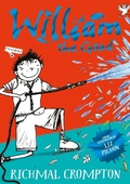 Cover: William the Good - Macmillan Children's Books
