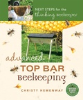 Cover: Advanced Top Bar Beekeeping - New Society Publishers