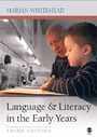 Cover: Language and Literacy in the Early Years - SAGE Publications Inc