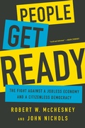 Cover: People Get Ready - PublicAffairs