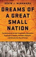 Cover: Dreams of a Great Small Nation - PublicAffairs