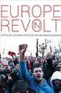 Cover: Europe in Revolt - Haymarket Books
