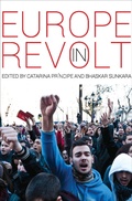 Cover: Europe in Revolt - Haymarket Books