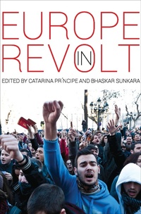 Enlarge image Cover: Europe in Revolt - Haymarket Books