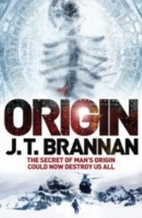 Abbildung von: Origin - Headline Book Publishing