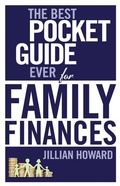 Cover: The Best Pocket Guide Ever for Family Finances - Zebra Press