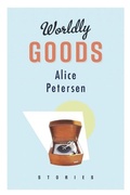 Cover: Worldly Goods - Biblioasis