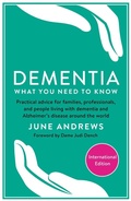 Cover: Dementia: What You Need to Know - Profile Books Ltd