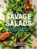 Cover: Savage Salads - Frances Lincoln Ebooks