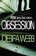 Cover: Obsession (The Faces of Evil 1) - Headline Book Publishing